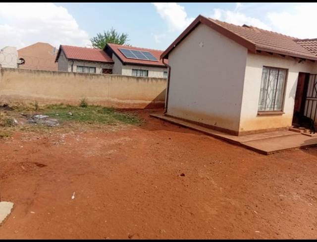 3 BEDROOM HOUSE FOR SALE IN DAWN PARK EXT